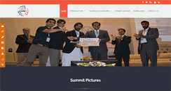 Desktop Screenshot of innovationsummit.net